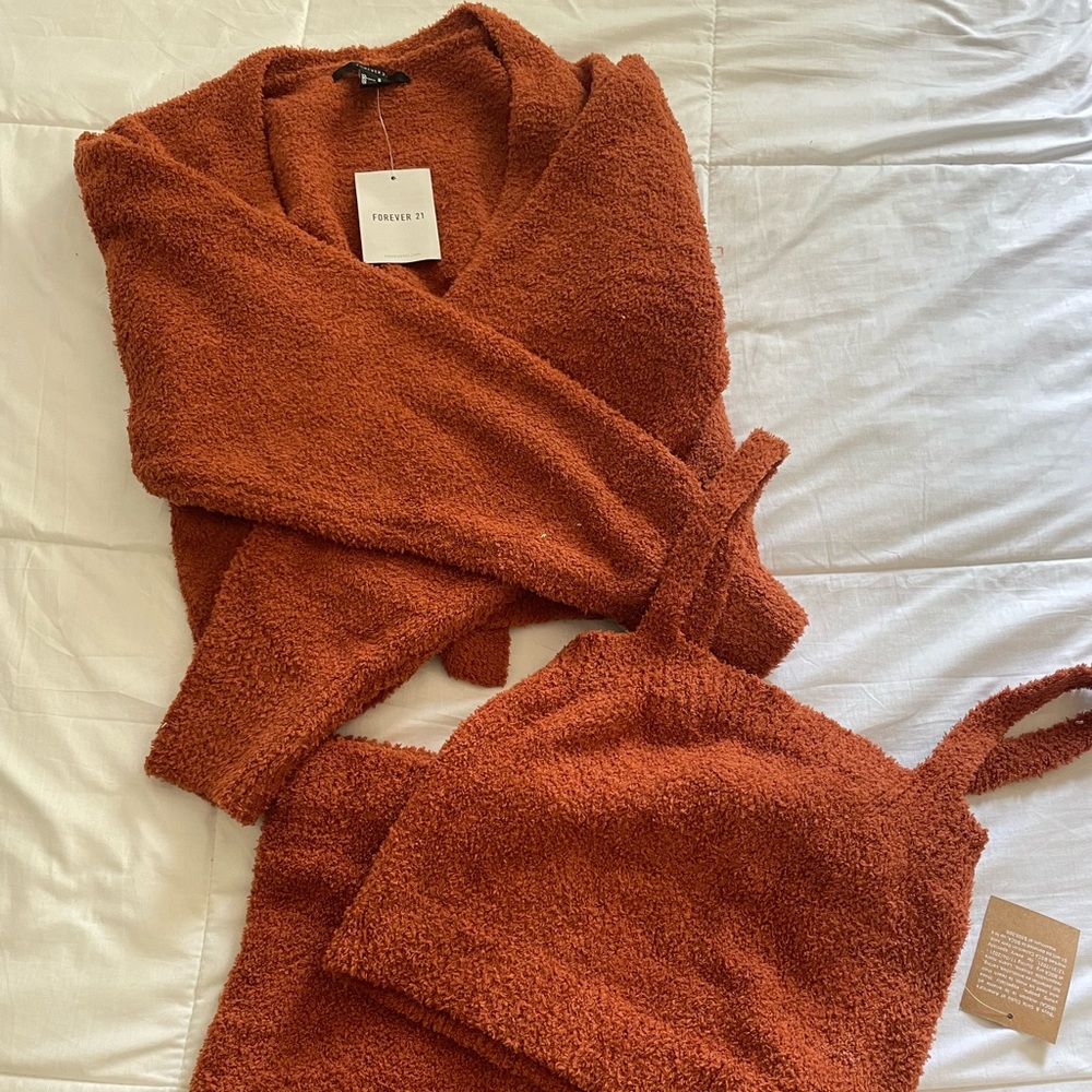 Forever 21 set